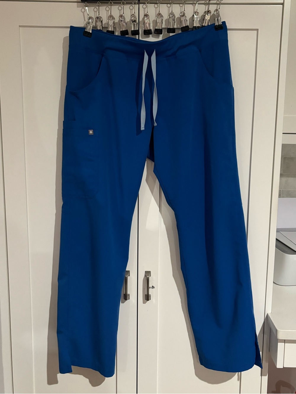 Figs Women’s Scrub Pants Cargo style